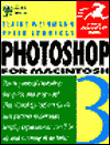 PhotoShop 3 for MacIntosh (Visual QuickStart Guide)