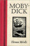 Moby Dick or The Whale