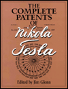 The Complete Patents of Nikola Tesla