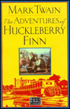 Title: The Adventures of Huckleberry Finn, Author: Mark Twain