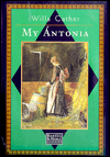 My Antonia (Barnes & Noble Edition)