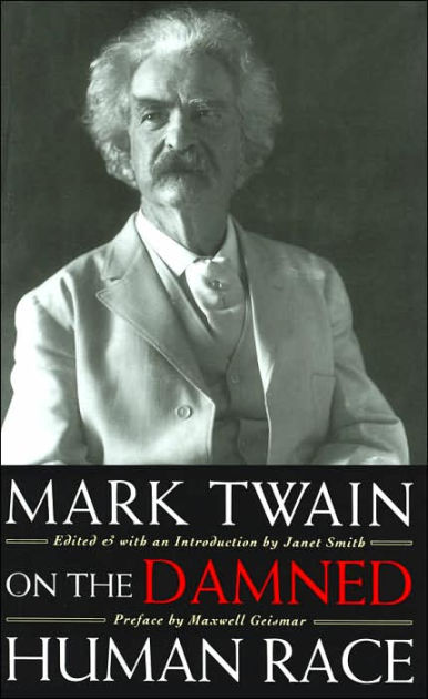 Twain Essays