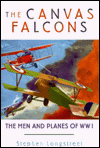 Canvas Falcons