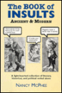 Book of Insults: Ancient and Modern