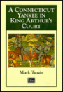 A Connecticut Yankee in King Arthur's Court (Barnes & Noble Classics Series)