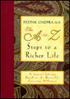 Creating Affluence: The A-to-Z Steps to a Richer Life