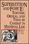 Superstition and Force