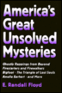 America's Great Unsolved Mysteries