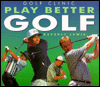 Play Better Golf