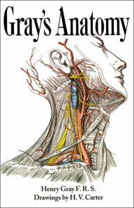 Gray's Anatomy: Descriptive and Surgical