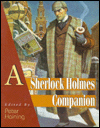 Sherlock Holmes Companion