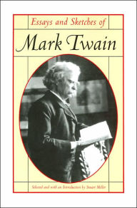 Mark twain essay