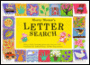 Morty Mouse's Letter Search