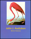 John J. Audubon: Birds of America