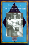 The Metamorphosis, In the Penal Colony and Other Stories