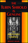 Turin Shroud Is Genuine