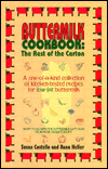 Buttermilk Cookbook: The Rest of the Carton