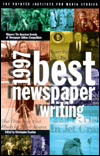 1997 Best Newspaper Writing