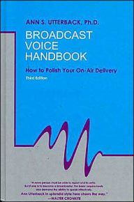 Broadcast Voice Handbook