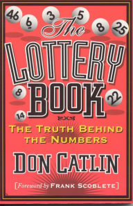 Lottery Book: The Truth Behind the Numbers