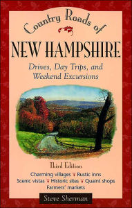 Country Roads of New Hampshire (1999)
