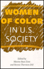 Women of Color in U.S. Society / Edition 1