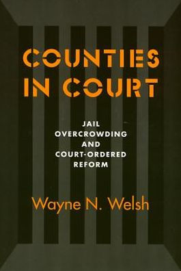 Counties In Court