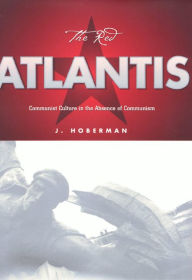 The Red Atlantis
