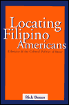 Title: Locating Filipino Americans, Author: Rick Bonus