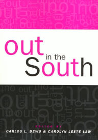 Title: Out In The South, Author: Carlos Dews