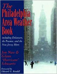 Philadelphia Area Weather Book