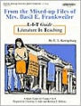 From the Mixed-Up Files of Mrs. Basil E. Frankweiler: L-I-T Guide (Literature In Teaching)