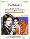 Title: The Outsiders (L-I-T Guide), Author: Charlotte S. Jaffe