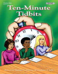 Ten-Minute Tidbits