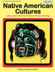 Title: Native American Cultures, Author: Rebecca Stark