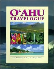 Oahu Travelogue