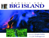 Title: Hawaii the Big Island, Author: Jan Tenbruggen