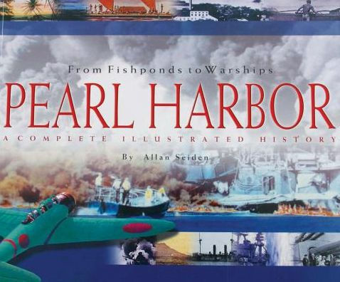 Pearl Harbor: From Fishponds to Warships