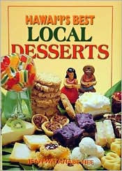 Hawaii's Best Local Desserts