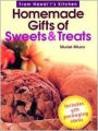 Homemade Gifts of Sweets and Treats