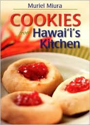 Cookies from Hawaii's Kitchen