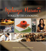 Izakaya Hawaii: Tokkuri Tei Cooking