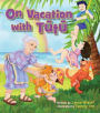 On Vacation with Tutu