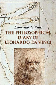 The Philosophical Diary of Leonardo da Vinci