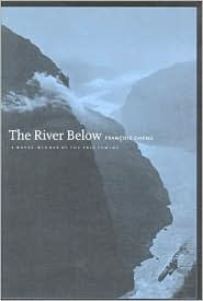 Title: The River Below, Author: Francios Cheng