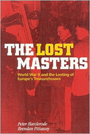 Lost Masters