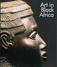 Title: Art in Black Africa: The Pocket Visual Encyclopedia of Art, Author: The Scala Group