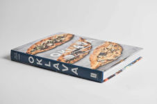 Alternative view 2 of Oklava: Recipes from a Turkish-Cypriot Kitchen