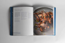 Alternative view 5 of Oklava: Recipes from a Turkish-Cypriot Kitchen