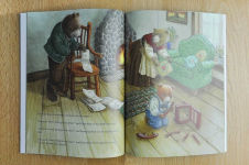 Alternative view 4 of Goldilocks